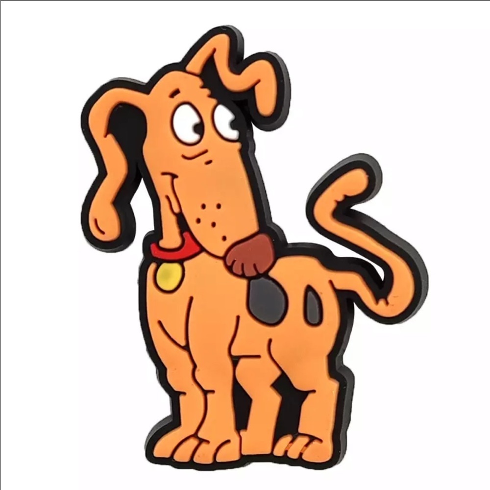 Rugrats Croc Charms / Jibbitz | Spike